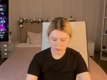 Chaturbate Live Porn of celestinemauriac