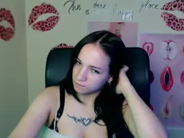 Chaturbate Best Webcam of cutielady_