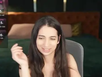 Chaturbate Best live sex cam show of dream_team054