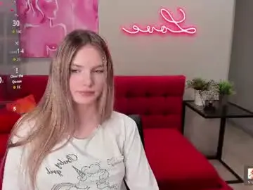 Chaturbate Live Porn of evelineamore