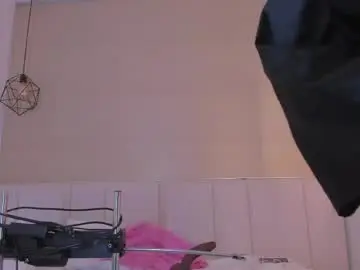 Chaturbate Nude Webcam of haily_b
