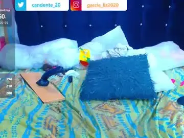 Chaturbate Live Sex of karla_lane18