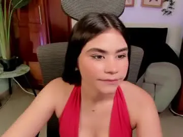 Chaturbate Sex Chat of keira_clinton