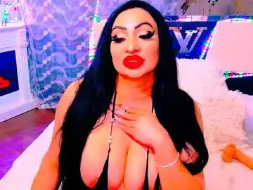 Chaturbate Live Sex Cam of amyrarosera