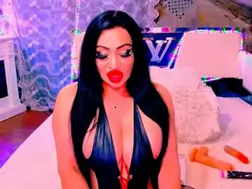 Chaturbate Live Sex of amyrarosera