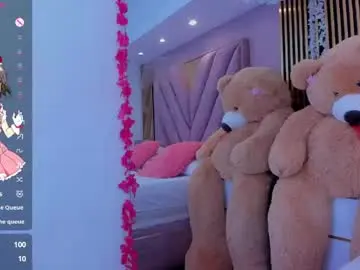 Chaturbate Best Webcam of chloe_larson