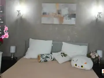 Chaturbate Free Porn Cam of daria_j