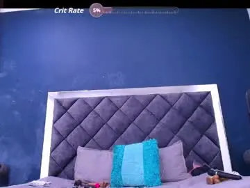 Chaturbate Live Sex of ebony__jheim