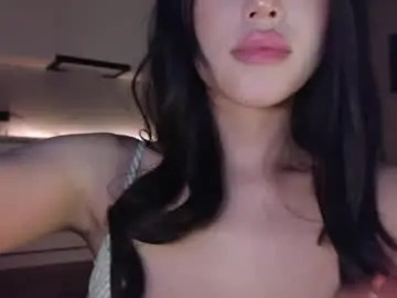 Chaturbate Live Sex of ella_lee15
