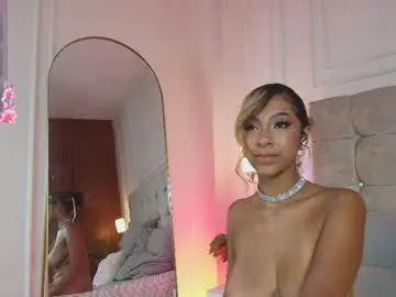Chaturbate Nude Webcam of jasmineross_1