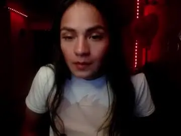 Chaturbate Live Sex of maritza_ferrerr