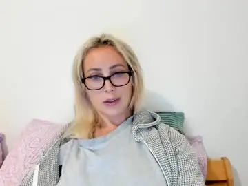 Chaturbate Nude Webcam of missy_matrix