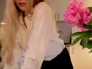 Chaturbate Best Webcam of nickacherie