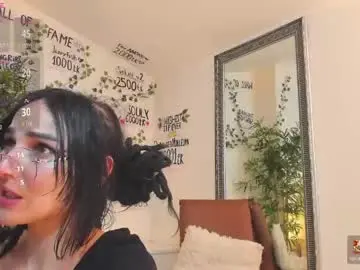 Chaturbate Sex Cam of 1munique