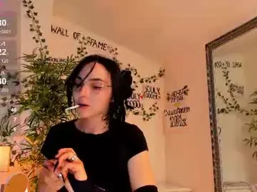 Chaturbate Adult Webcam of 1munique