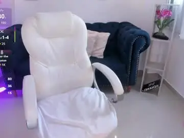 Chaturbate Nude Webcam of aida_adams