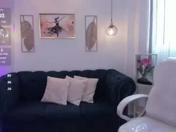 Chaturbate Live Sex of aida_adams