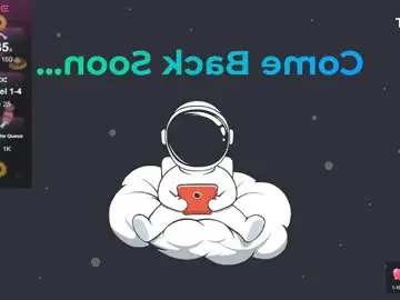 Chaturbate Sex Cam of daliis_