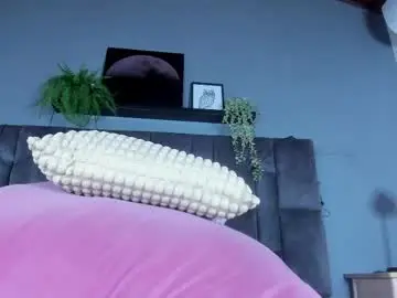 Chaturbate Best live sex cam show of dulceaurora_