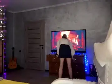 Chaturbate Sex Cam of existedtailgate