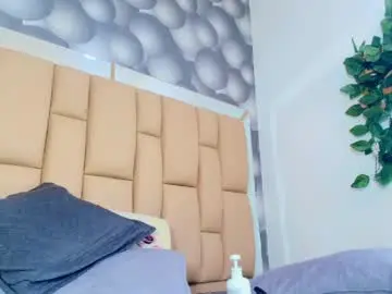 Chaturbate Sex Cam of mss_samy
