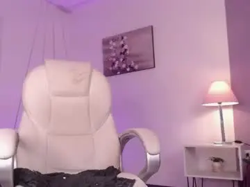 Chaturbate Live Sex Cam of naty_naked