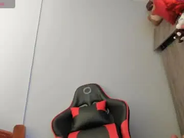 Chaturbate Private Sex Chat of cami_hot_hair