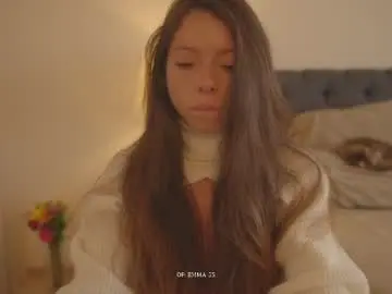 Chaturbate Nude Webcam of emma_lu1