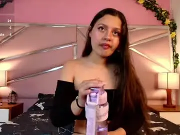 Chaturbate Adult Webcams of michellelise