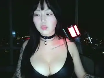 Chaturbate Live Sex of obeycarrienoona