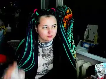 Chaturbate Sex Cam of spanking_girls