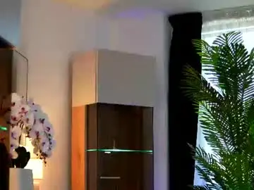 Chaturbate Sex Cam of zenyanoir