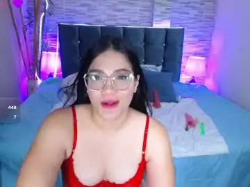 Chaturbate Free Porn Cam of alison_girl22
