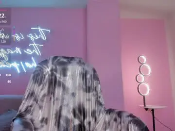 Chaturbate Live Sex of bellacarteer_