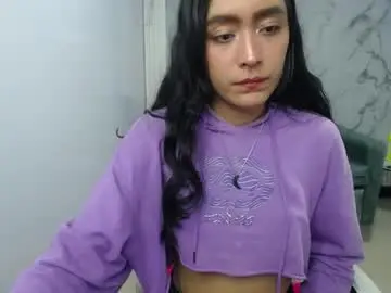 Chaturbate Free Live Porn of bonnieamour_ch