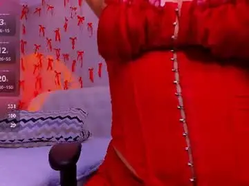 Chaturbate Sex Chat of hinajeen
