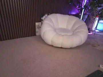 Chaturbate Free Porn Cam of bia_kristal