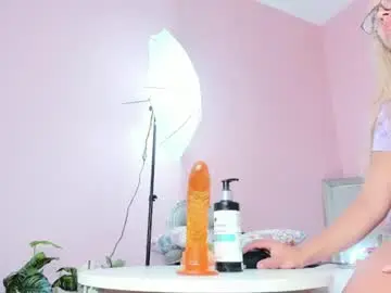 Chaturbate Live Porn of criistybloom