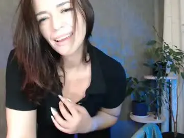 Chaturbate Adult Webcams of elinapretty