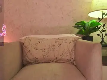 Chaturbate Live Sex Cam of giselle_smiith1