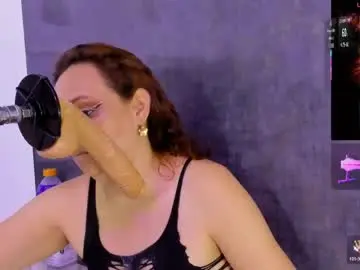 Chaturbate Private Sex Chat of issys_milf