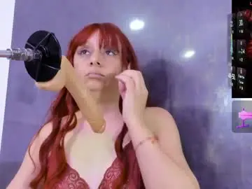 Chaturbate Live Sex Cam of issys_milf