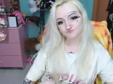 Chaturbate Live Sex Cam of manuela_unicorn