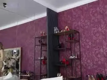 Chaturbate Adult Video Chat of mishabrizo