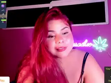 Chaturbate Sex Chat of blazedpaux