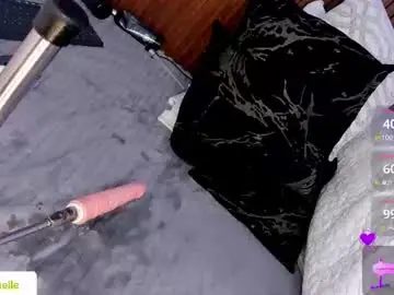 Chaturbate Nude Webcam of _mishelle
