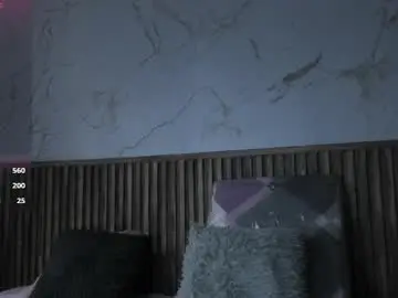 Chaturbate Live Sex Cam of _victoriaclark