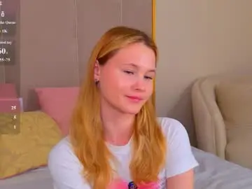 Chaturbate Sex Chat of ameliroyse