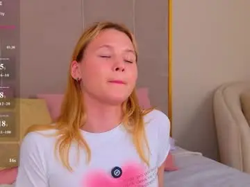 Chaturbate Live Sex of ameliroyse