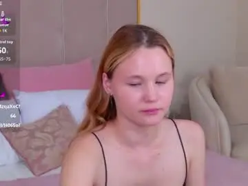 Chaturbate Live Porn of ameliroyse